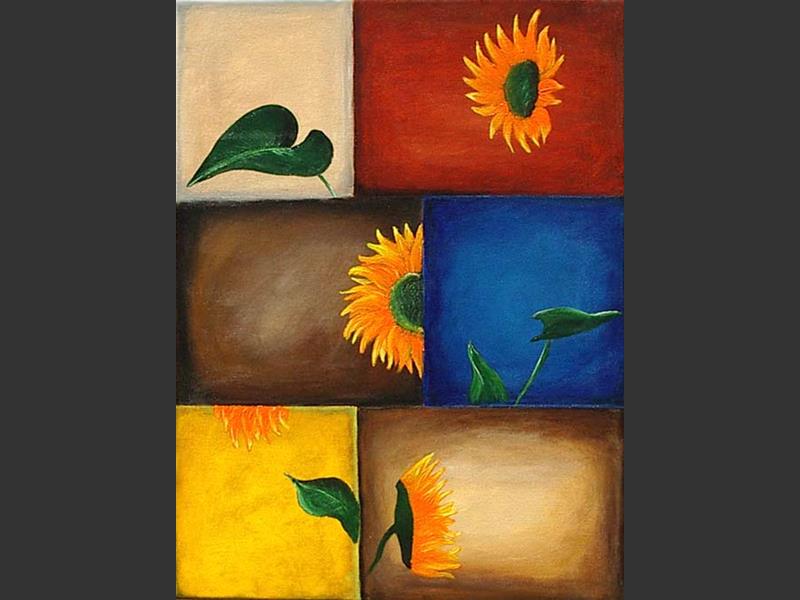 Original Artwork - Summer