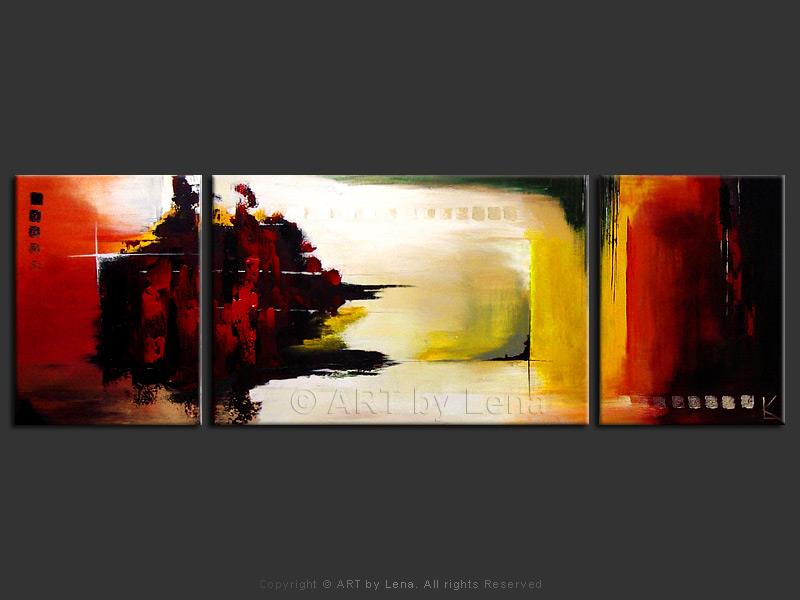 Original Artwork - Chateau