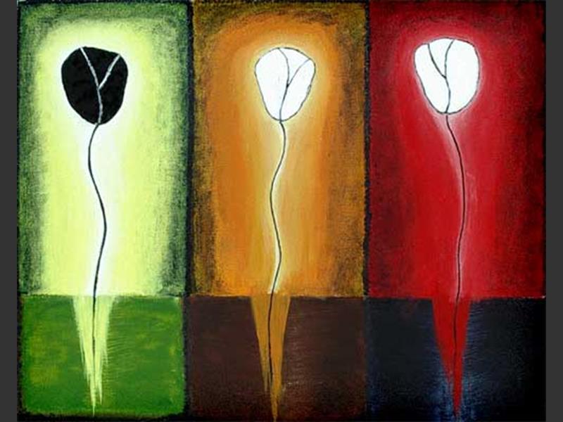 Original Artwork - The Game of Life
