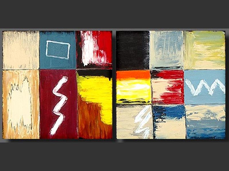 Original Artwork - Collage