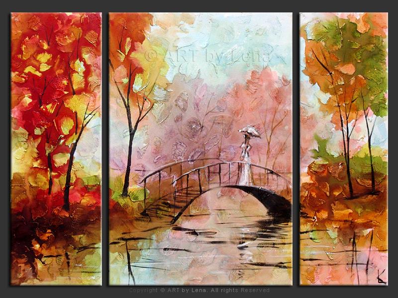 Original Artwork - My Fair Lady
