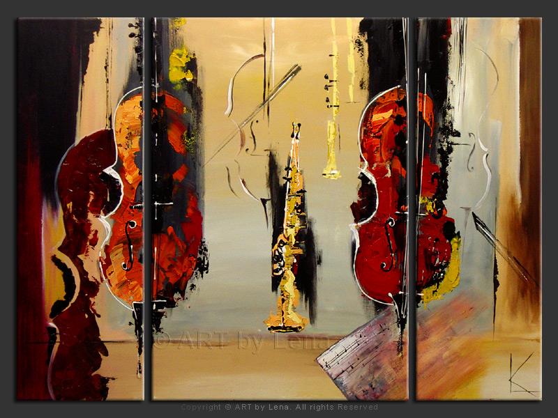 Original Artwork - Encore