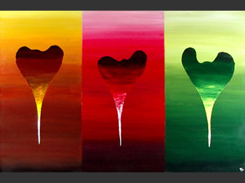 Original Artwork - Cocktail