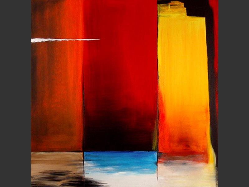 Original Artwork - Rhapsody