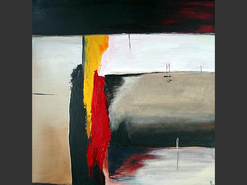 Original Artwork - Solitude
