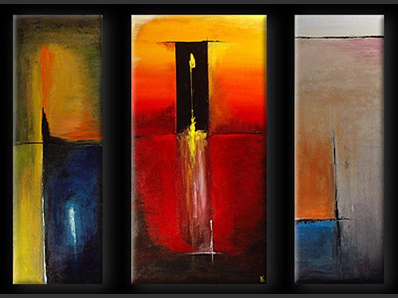 Original Artwork - Sonata F-Minor