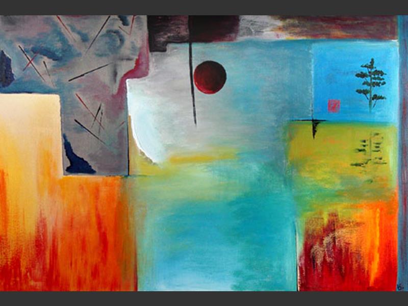 Original Artwork - Eclipse