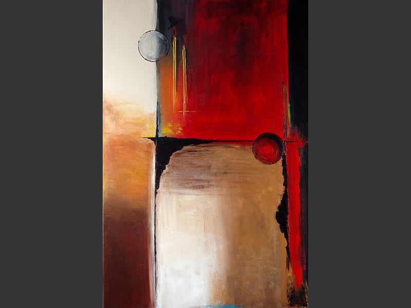 Original Artwork - Time Travel