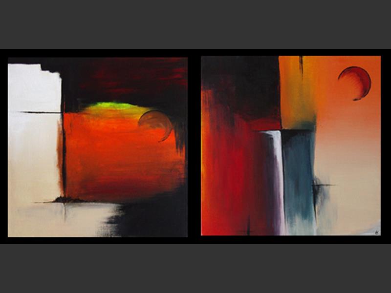Original Artwork - Harmony