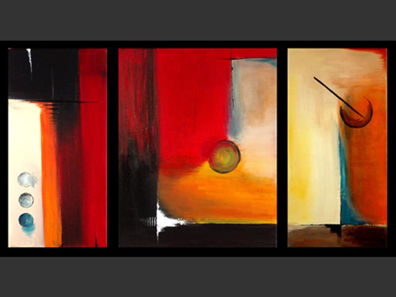 Original Artwork - Shining