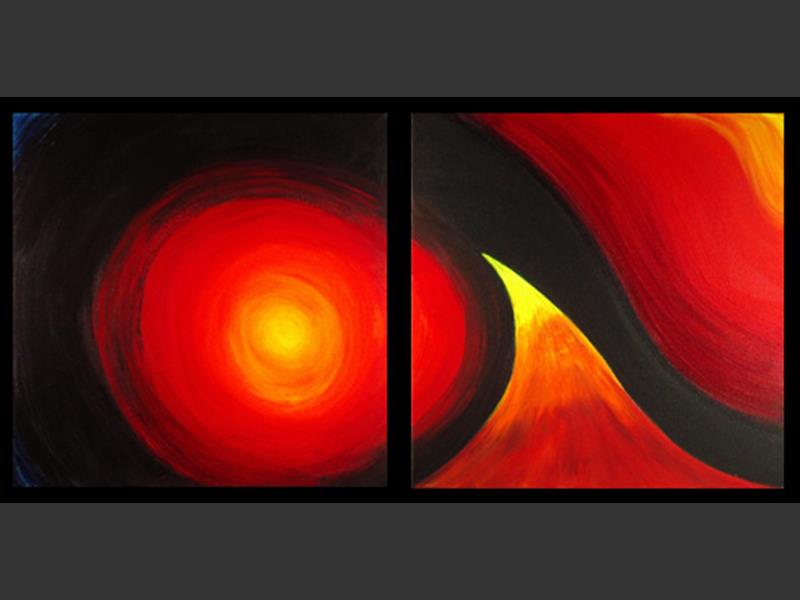 Original Artwork - Wave