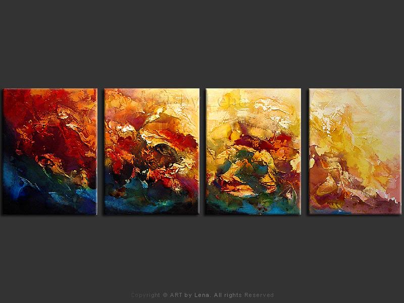 Original Artwork - Wonders of Imagination
