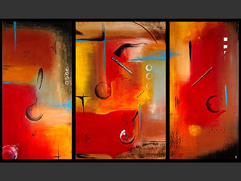 Original Artwork - Concerto