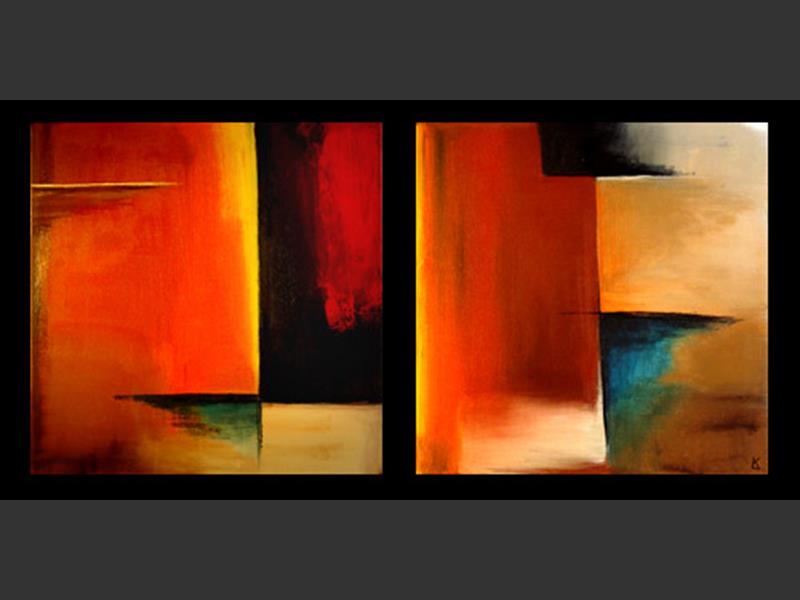 Original Artwork - Mirage
