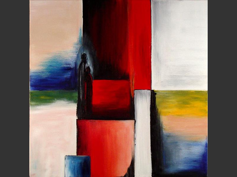 Original Artwork - Together