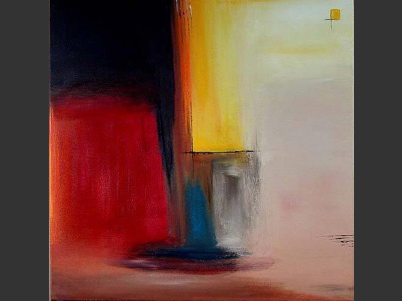 Original Artwork - Morning