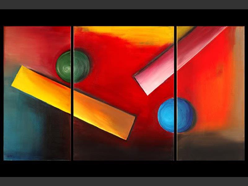 Original Artwork - Artifacts