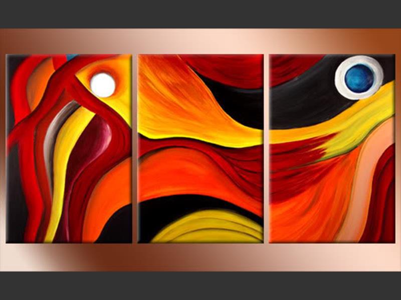 Original Artwork - Tango