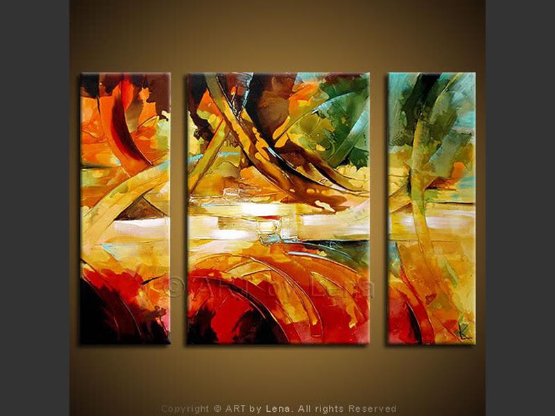 Original Artwork - Jungles