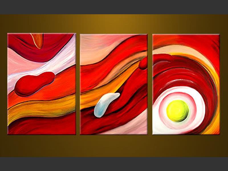 Original Artwork - Plasma Life