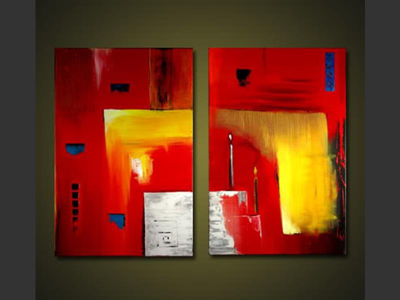 Original Artwork - Waiting