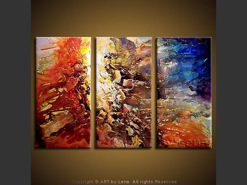 Original Artwork - Zeus