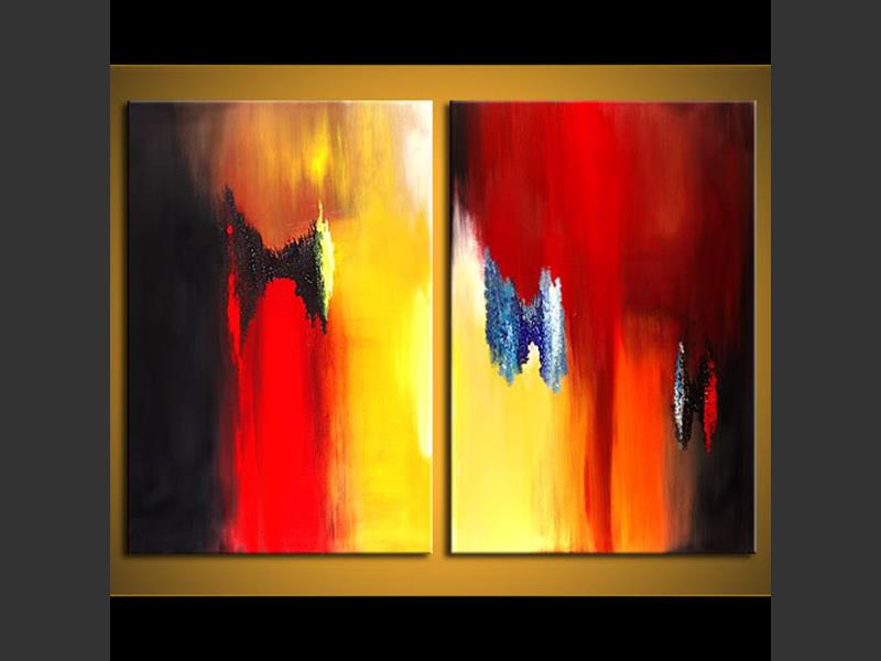 Original Artwork - Butterflies