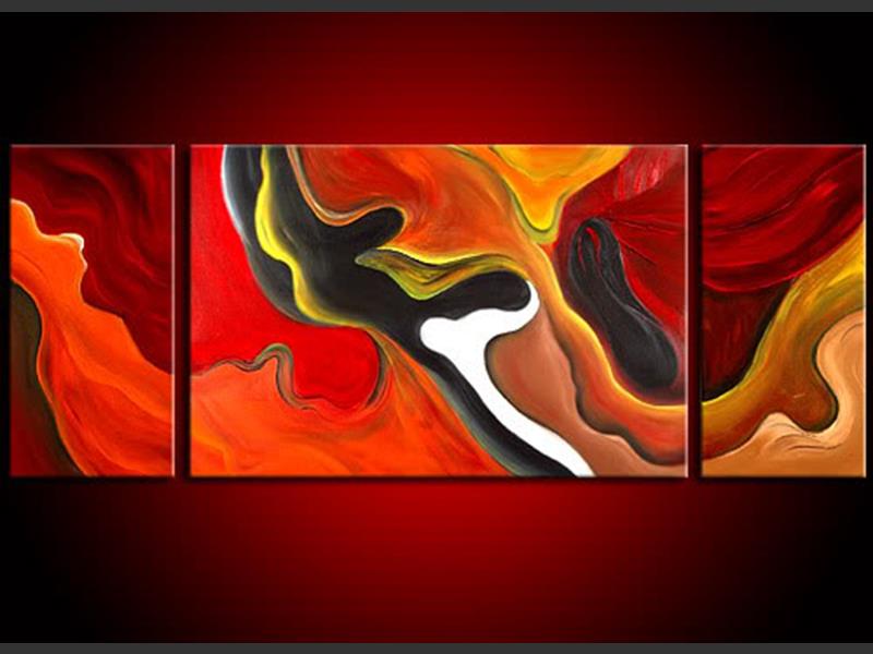Original Artwork - Maestoso
