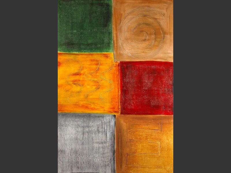 patterns in artwork. Original Artwork - Atlantis