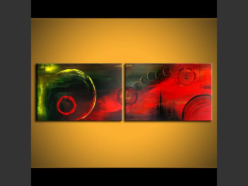 Original Artwork - New Civilization