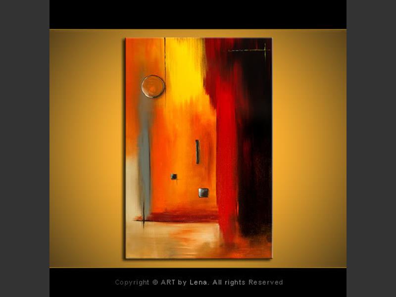 Original Artwork - Another Universe