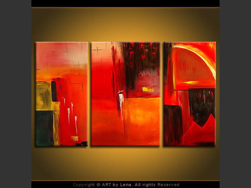 Original Artwork - If you go away. . .