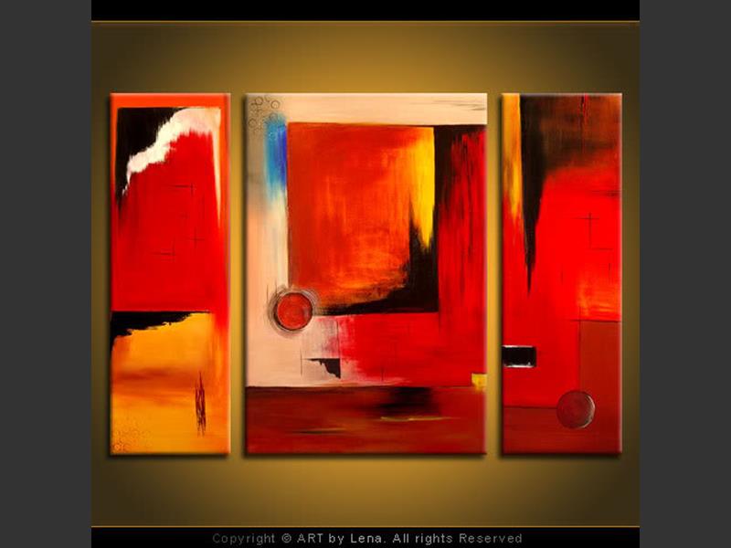 Original Artwork - Resonance