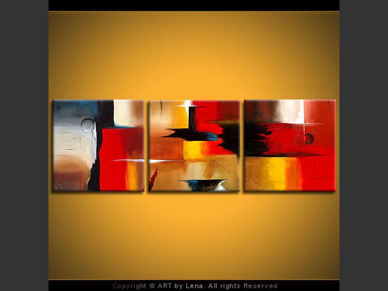 Original Artwork - The Impossible Dream
