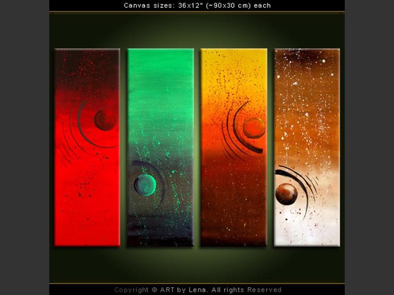 Original Artwork - Stardust