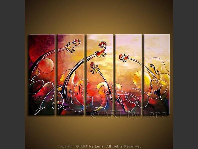Original Artwork - Oceans of Fantasy