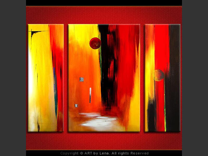 Original Artwork - Visions