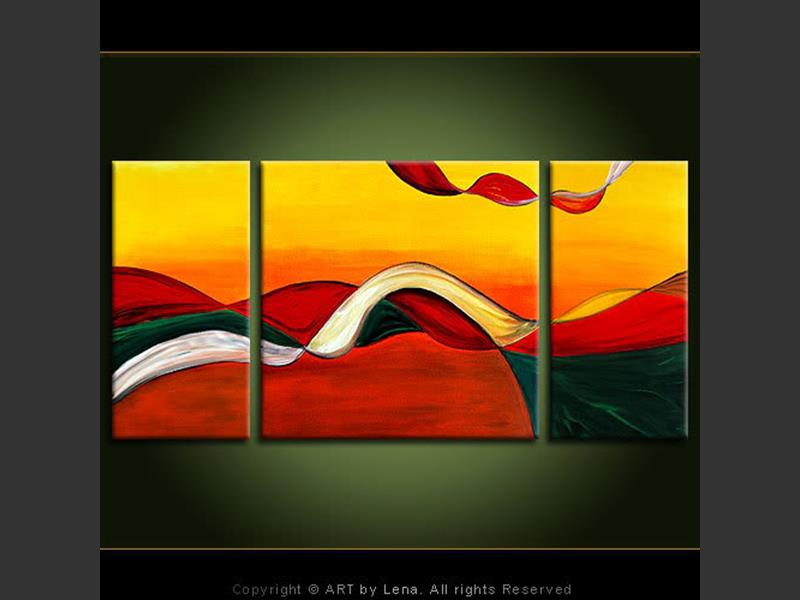 Original Artwork - Surfing in my Dreams