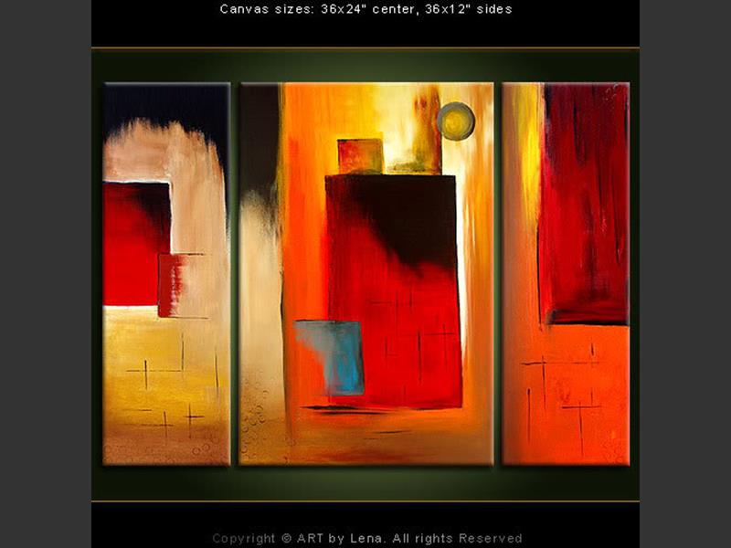 Original Artwork - Out There...