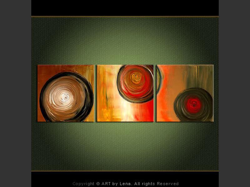 Original Artwork - Sliders