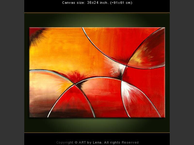 Original Artwork - Optical Illusion