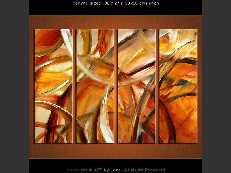 Original Artwork - Through the Jungles of Time