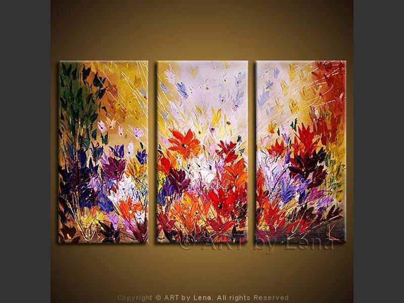 Original Artwork - The Colors of Magic