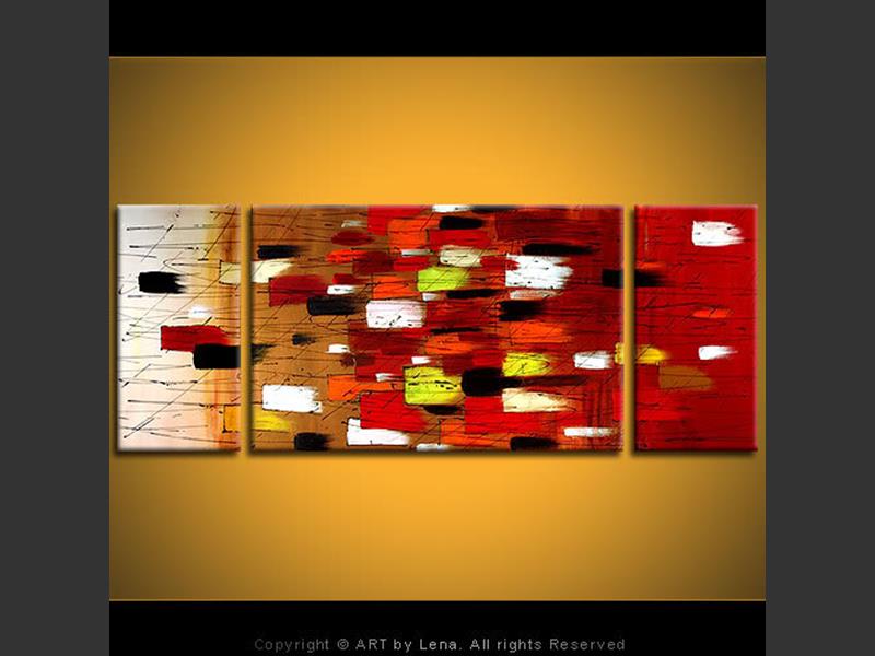 Original Artwork - A Fervent Hope
