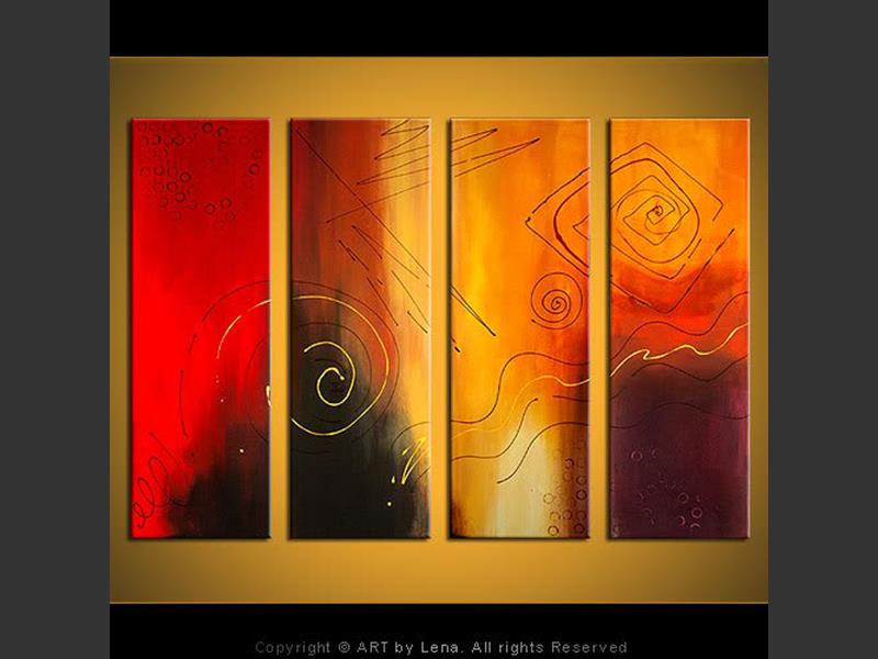 Original Artwork - Sa jeunesse