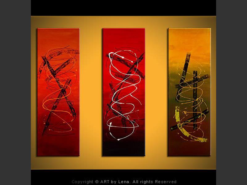 Original Artwork - Mystic Signs