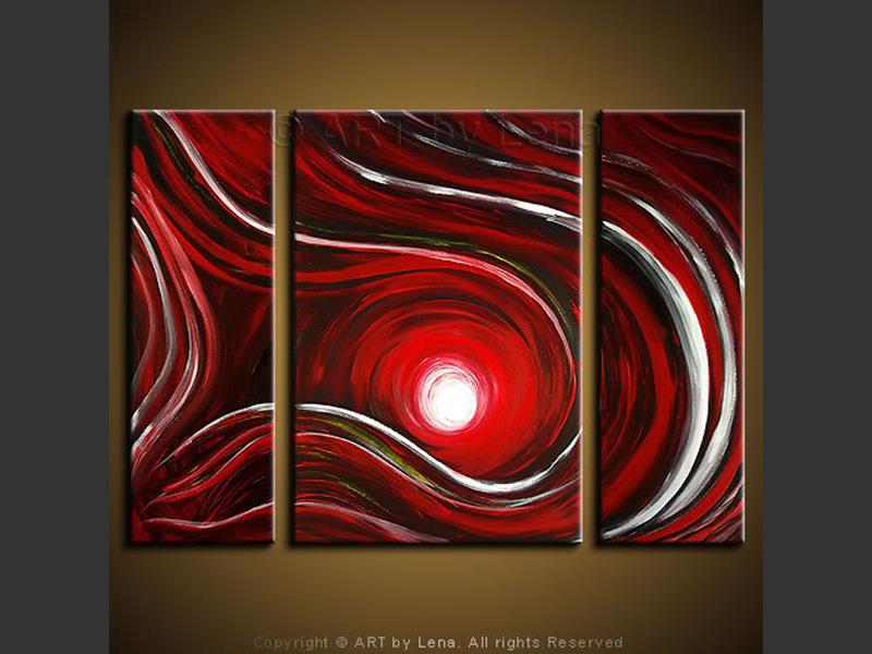 Original Artwork - Mysteries of the Deep