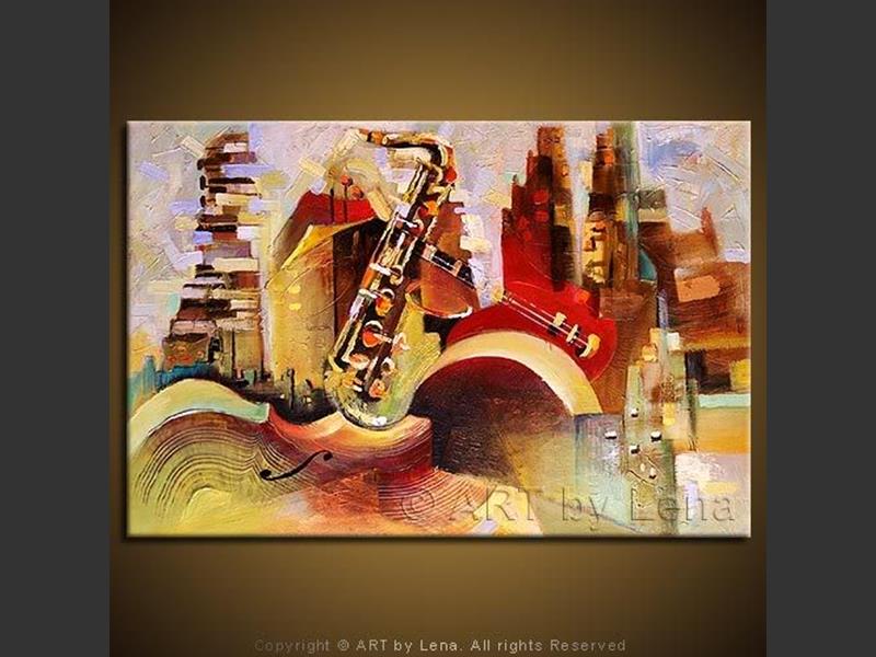 Original Artwork - Saint Louis Blues