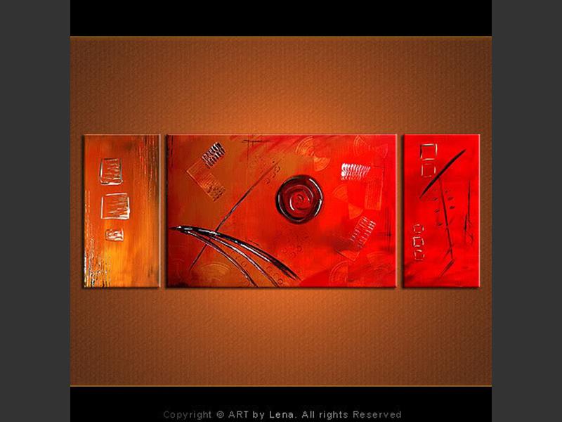 Original Artwork - Radio City