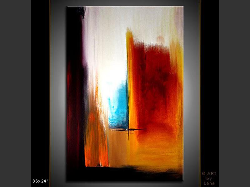 Original Artwork - Mystery